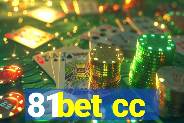 81bet cc